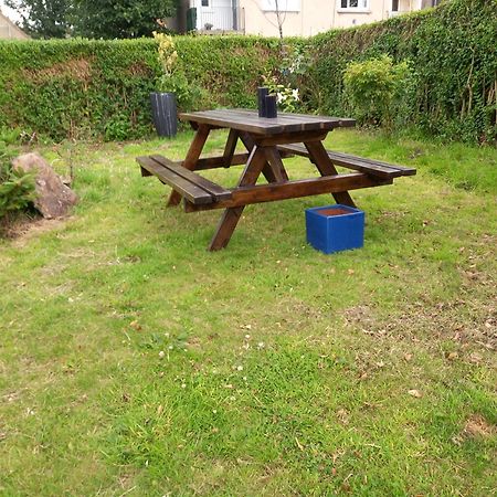 White House In Edinburgh, 2 Bedroom Good Location Exterior photo