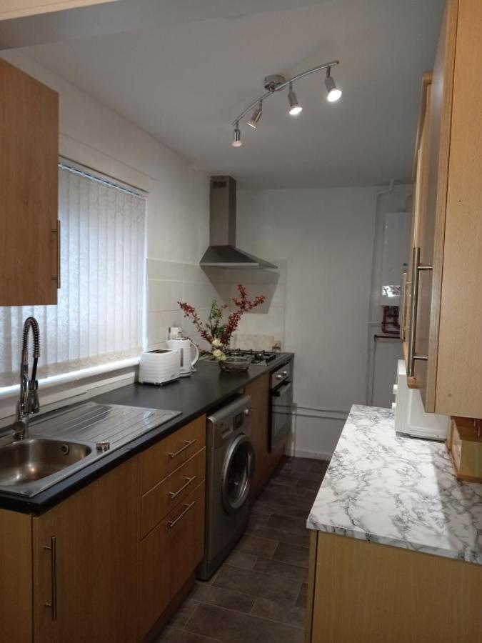 White House In Edinburgh, 2 Bedroom Good Location Exterior photo