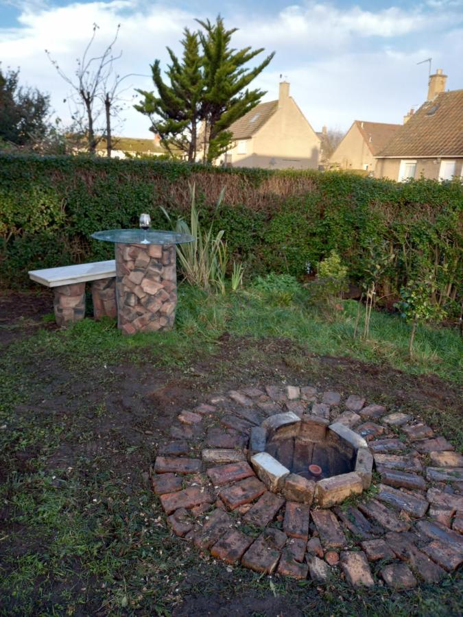 White House In Edinburgh, 2 Bedroom Good Location Exterior photo