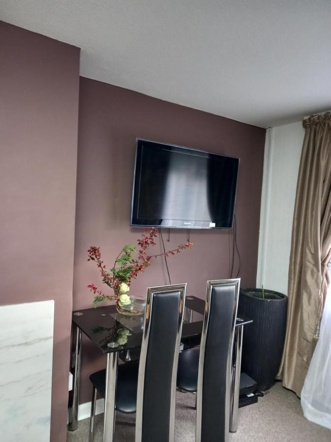 White House In Edinburgh, 2 Bedroom Good Location Exterior photo